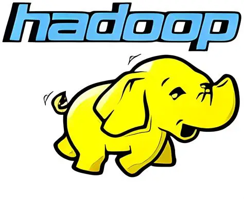 Hadoop Logo