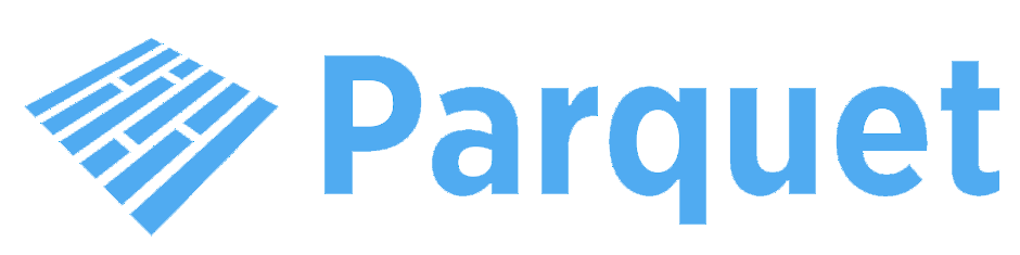 Parquet Logo