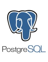 Postgres Logo