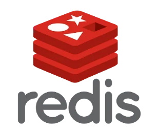 Redis Logo
