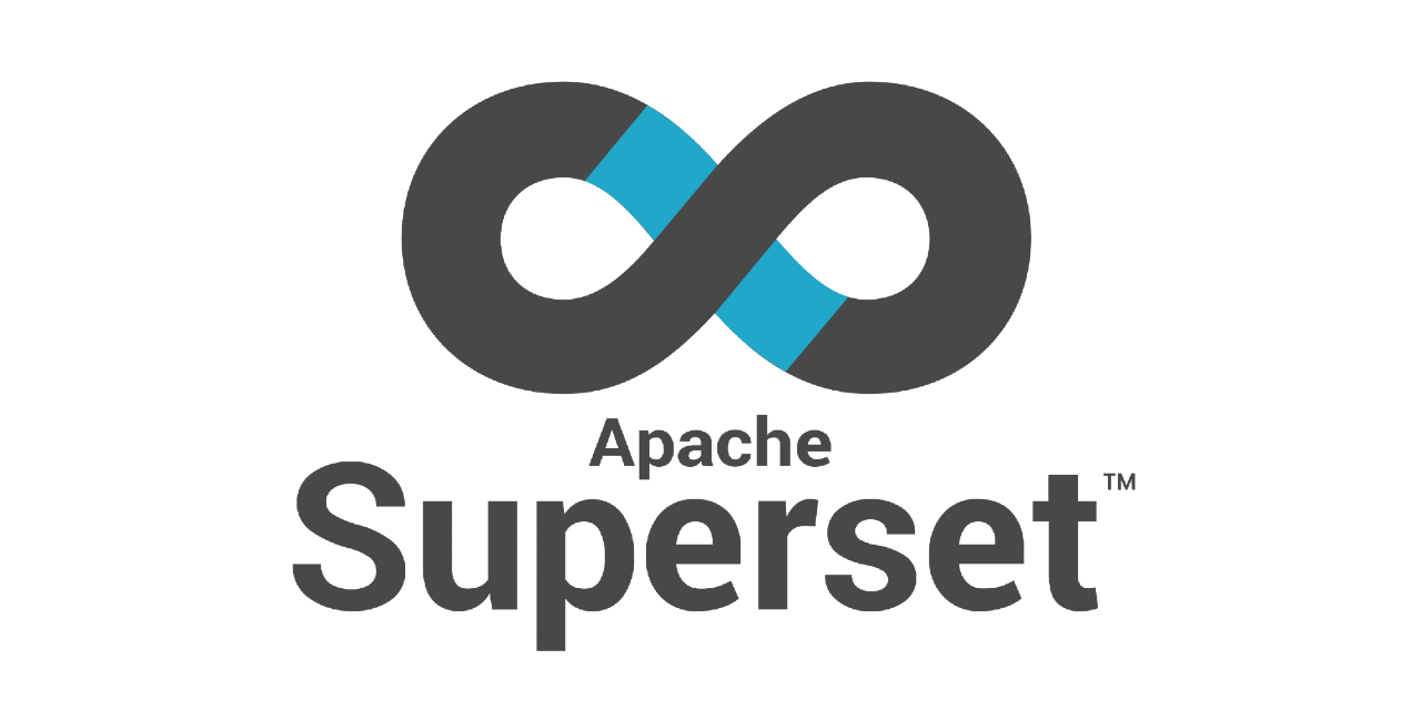 Superset Logo