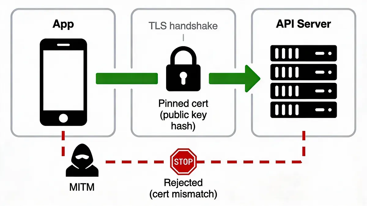 OWASP MASVS kontrol grupları ve tersine mühendislik direnç katmanları