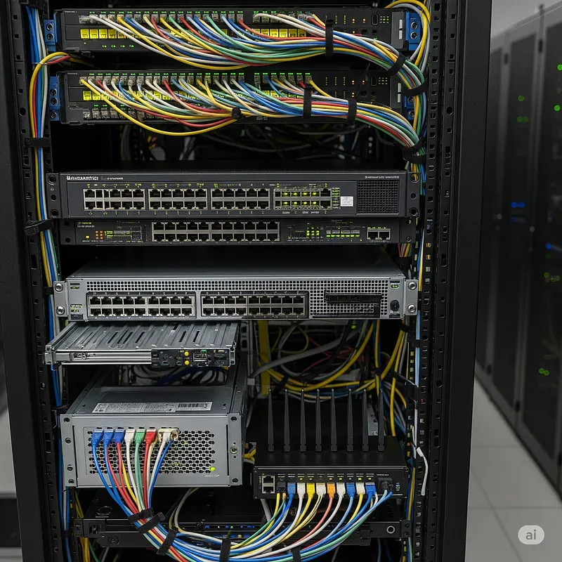 Yönlendirici (Router)