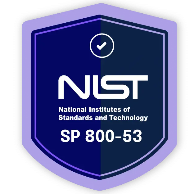 NIST SP 800-53 kontrol ailesi
