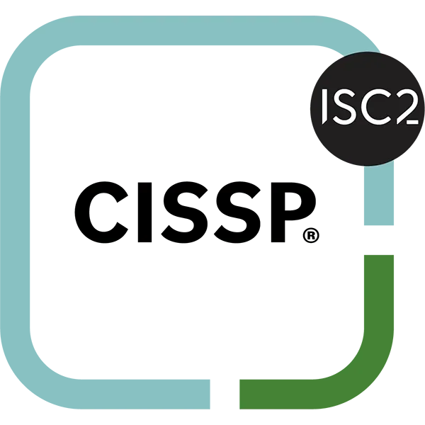 CISSP — Certified Information Systems Security Professional