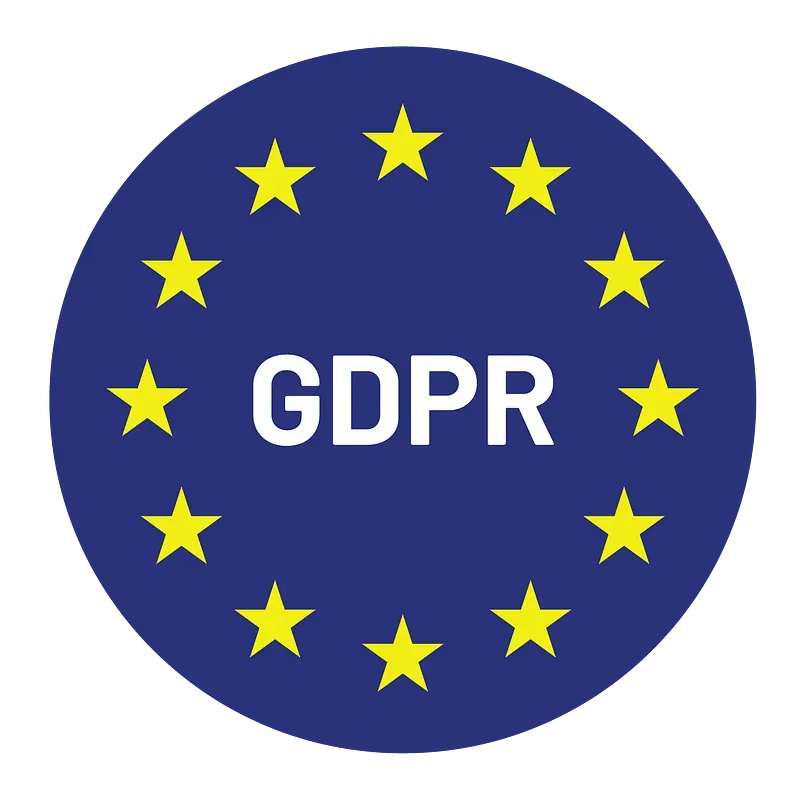 GDPR — Genel Veri Koruma Yönetmeliği