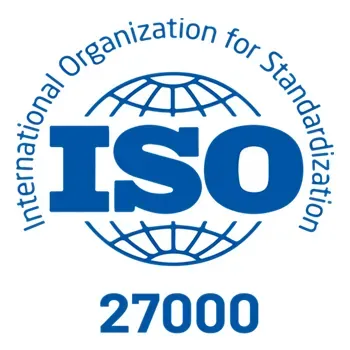ISO/IEC 27001 bilgi güvenliği yönetim sistemi