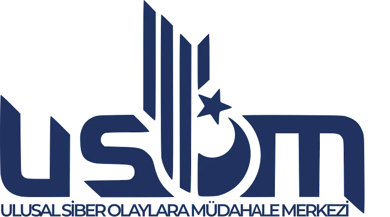 USOM — Ulusal Siber Olaylara Müdahale Merkezi