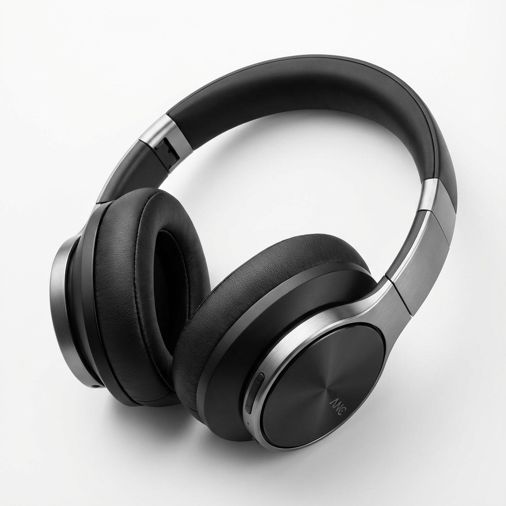 Premium Kablosuz Kulaklık