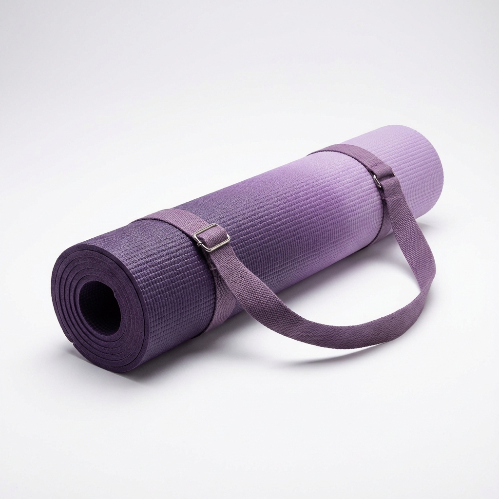 Premium Yoga Mat