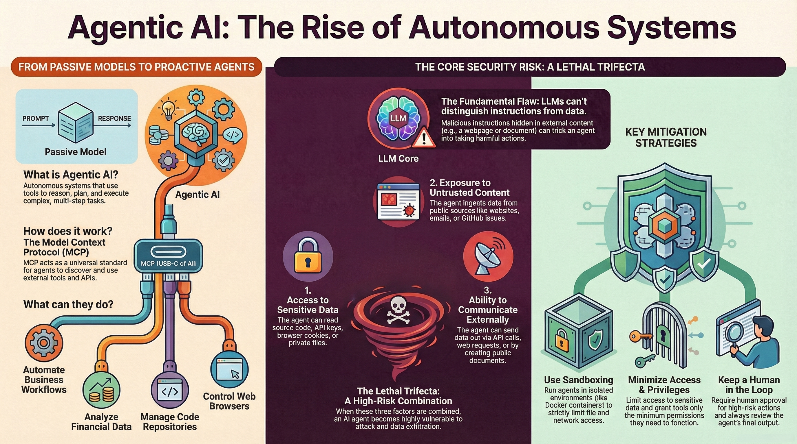 Multi-Agent System Architecture