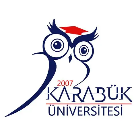 Karabük Üniversitesi Logo